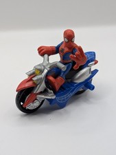Playskool Heros Marvel Super
