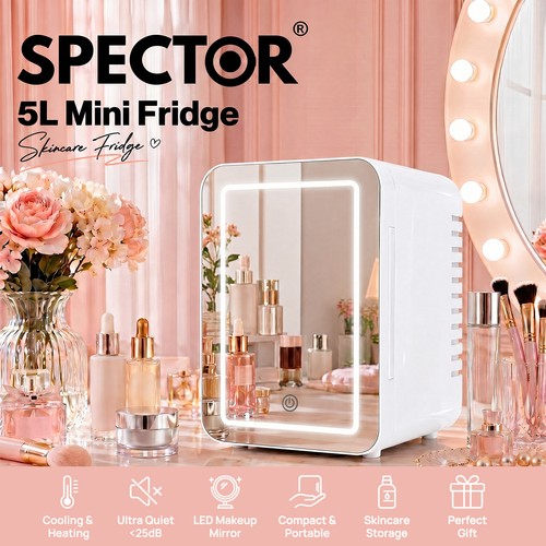 Spector mini fridge - spector, 5l