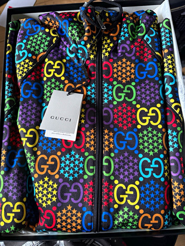 Gucci men logo star - gucci, men’s
