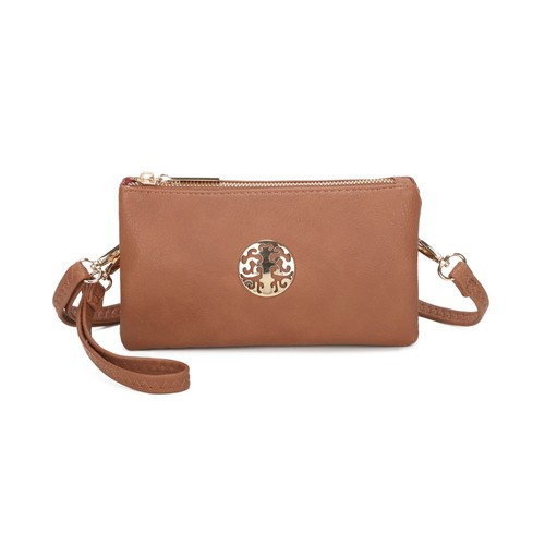Women wristlet purse - women's,