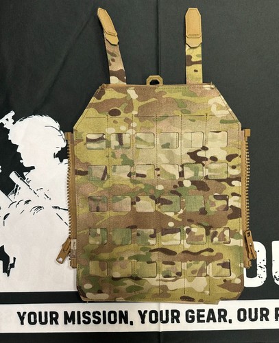 Warrior assault systems - warrior,