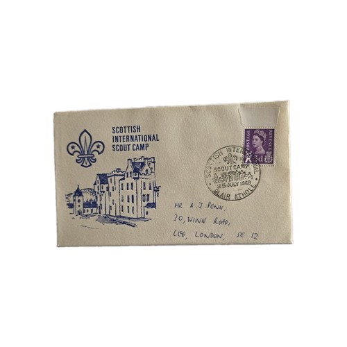 1968 scottish international - ,