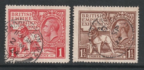 1924 kgv british empire - kgv,