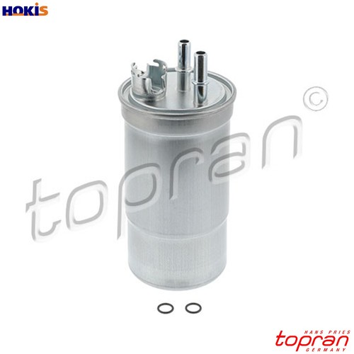 Fuel filter 302 132 for - fuel,