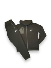 Unisex sweatsuit hoodie