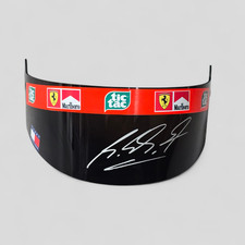 Michael Schumacher SIGNED F1