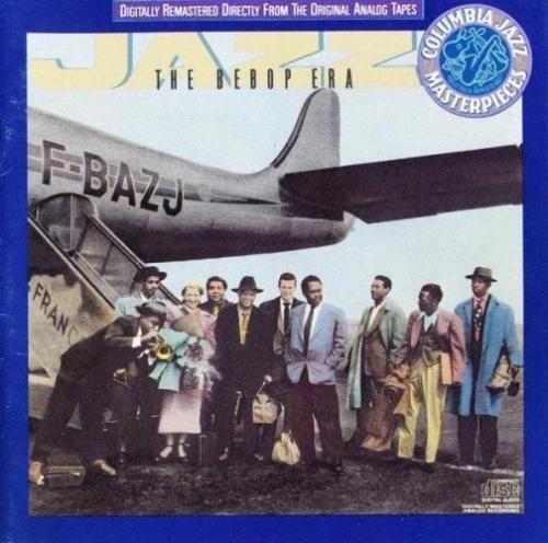 The bop era - be, cootie