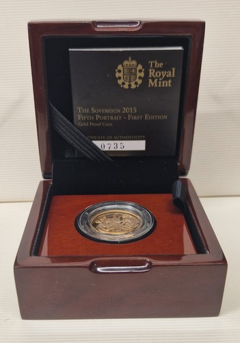 2015 royal mint - royal,