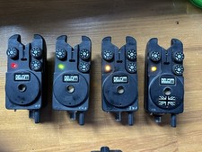 Delkim Txi Mk1 X4 Plus Rx2004 Receiver.