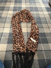 Laddies Dress Scarf