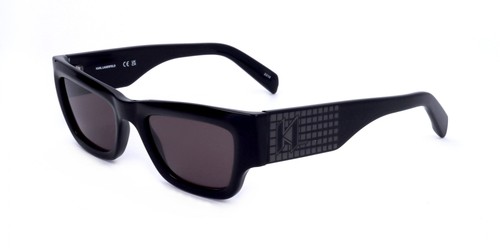 Karl lagerfeld kl6141s - lagerfeld, black