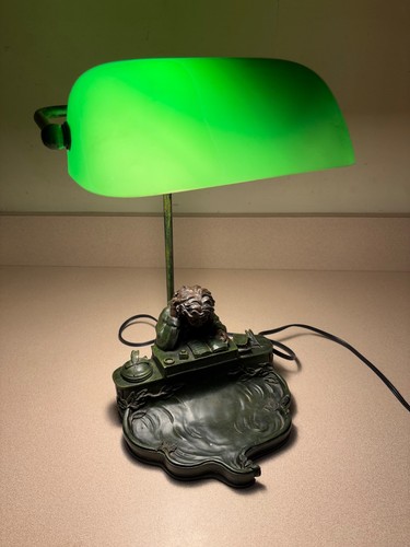 Widdop bingham desk lamp - widdop,
