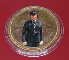 Medal Medallion WW2 WWII