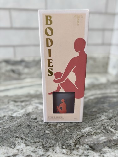 Nib sydney candle bodies - sydney,