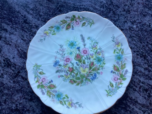 Aynsley wild tudor fine - aynsley,