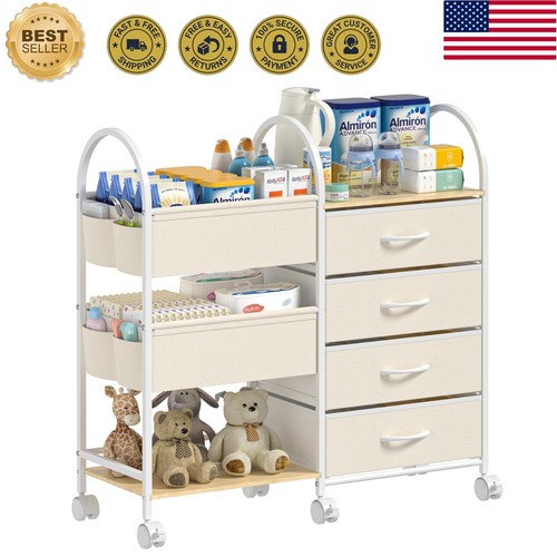 Baby organizer and storage - baby,