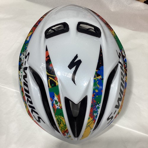 Used works black evade - used,
