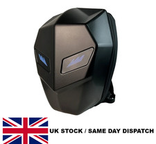 Eyes Looking Backpack Hard