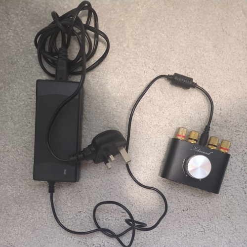 Nobsound 01g pro with - ns-01g,