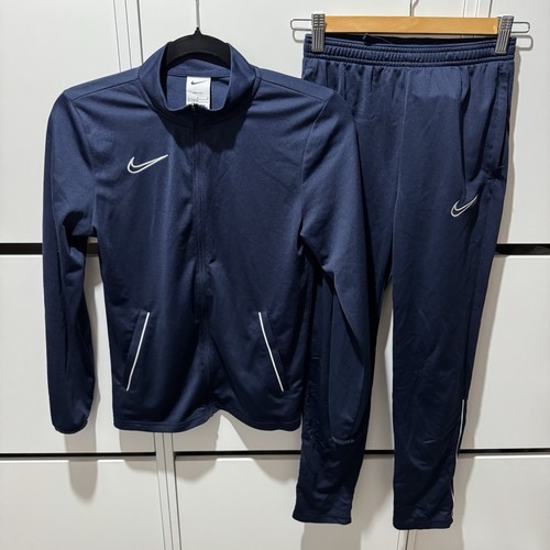 Nike boys dri fit - dri, tracksuit