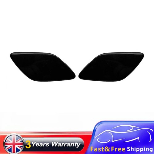 Headlight washer jet nozzle - washer,