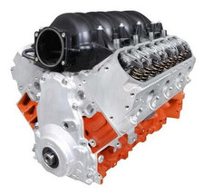 BluePrint Engines 427 CI Crate