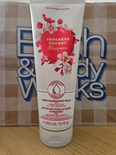 Bath and body works japanese - and,