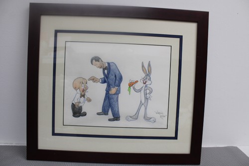 Bugs bunny elmer - elmer,, and