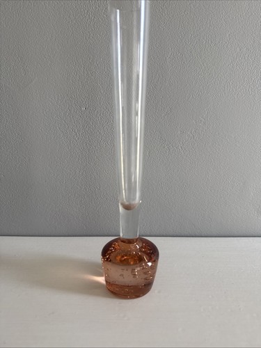Vintage amber coloured glass - amber,