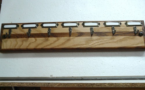 Key rack holder - key, rack/holder