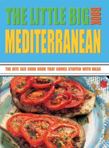 The little big mediterranean - little,