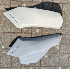 Yamaha XTZ660 Tenere 1991-1999
