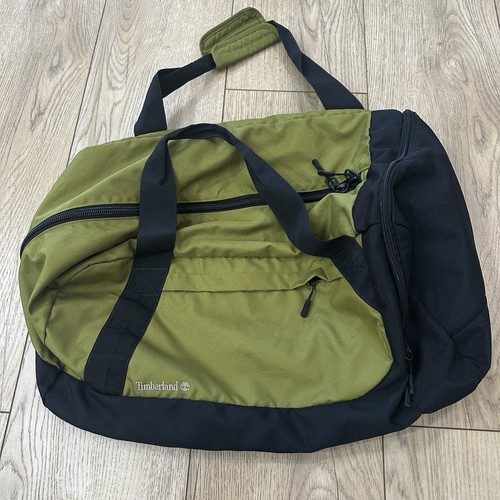 Timberland olive green - olive,