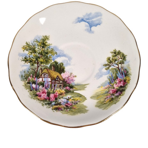 Vintage ridgway royal vale - royal,