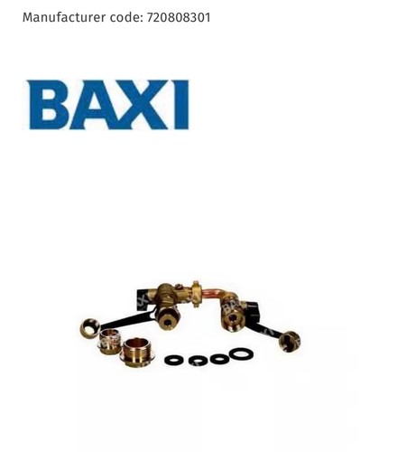 Baxi cqi rigid - baxi,