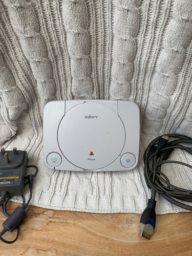 Sony playstation scph 102 - 1, scph-102