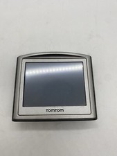 TomTom One Third Edition 512MB 4N01.000 GPS Satellite Navigation 3D Map View