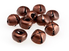 20mm Diameter Jingle Bells in