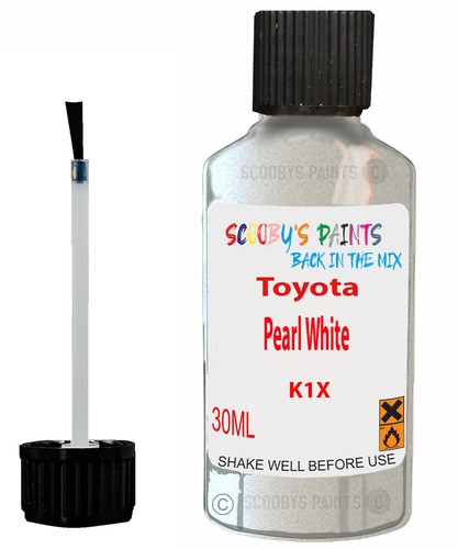 Paint touch for toyota gt86 - for,