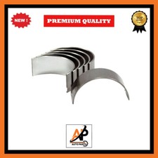 Fits DS 4 (NX_) 1.6 Petrol Engine 5FH EP6CDT Main Crankshaft Bearings 0.30 Size