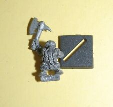Warhammer - Dwarfs -   Classic