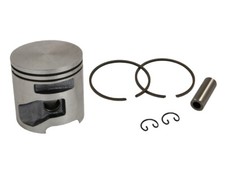 Piston Assy Fits Husqvarna