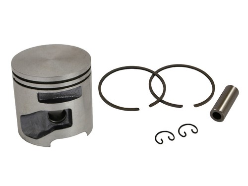 Piston assy fits - piston,