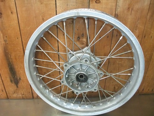 Triumph tiger 955i 2003 front - 2003,