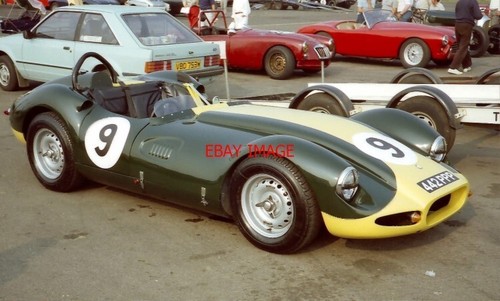 Photo eight clubs silverstone - photo,