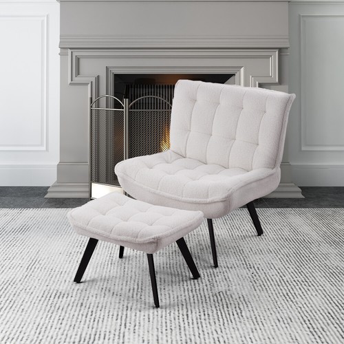 Teddy velvet folding away - velvet,