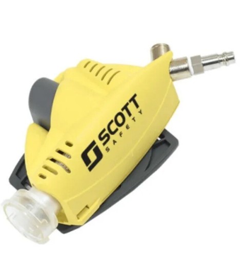 Scott safety tornado airline - scott,