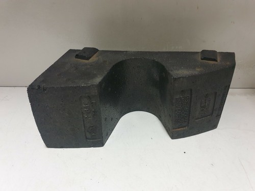 Front left bumper repair - , for