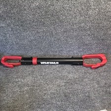 Yakima Tube Top Bike Rack Carrier Frame Adapter Adjustable Extension Bar