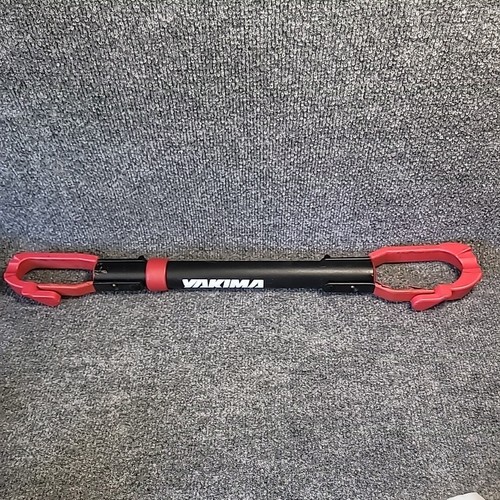 Yakima tube top bike rack - top,